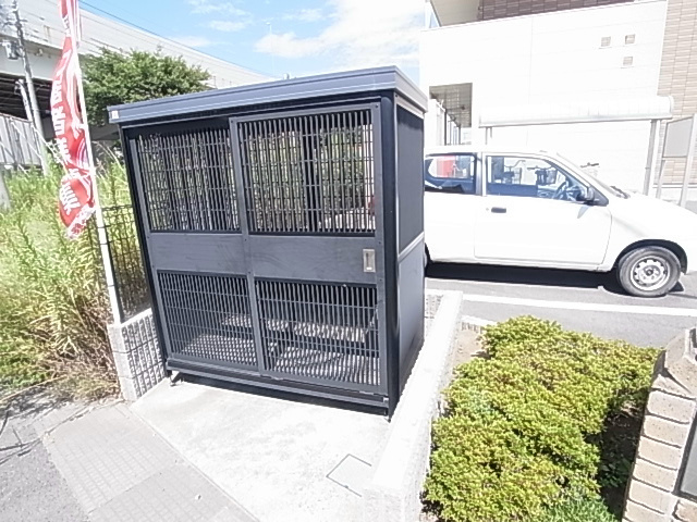 エレガンス その他外観3