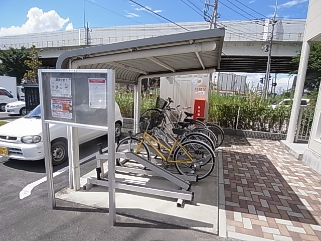 エレガンス その他外観6