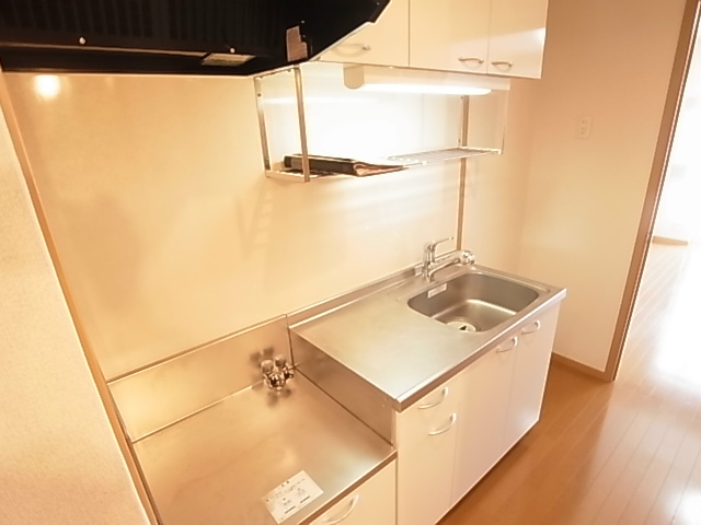 エレガンス キッチン