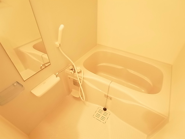 エレガンス 風呂画像