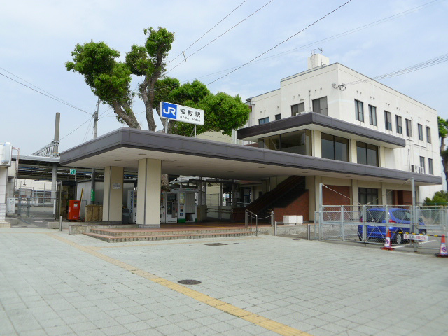 エクセル 玄関