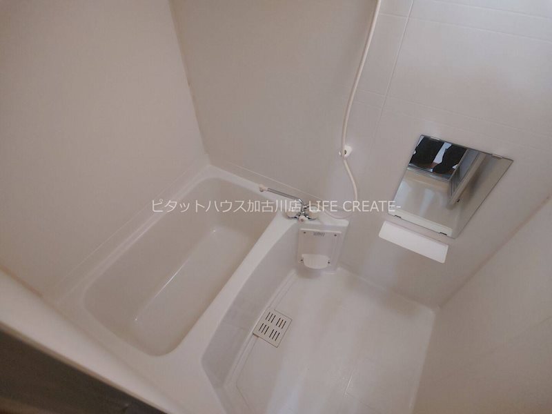 エクセル 風呂画像