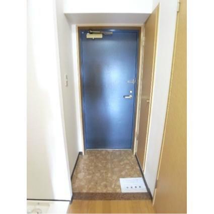 愛知県名古屋市中区大須２丁目 玄関