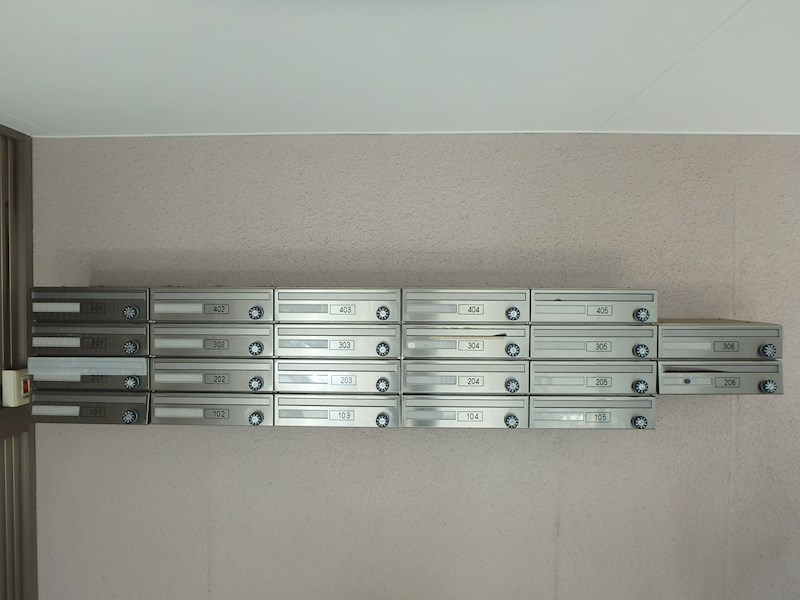 シリウス横濱 その他外観3