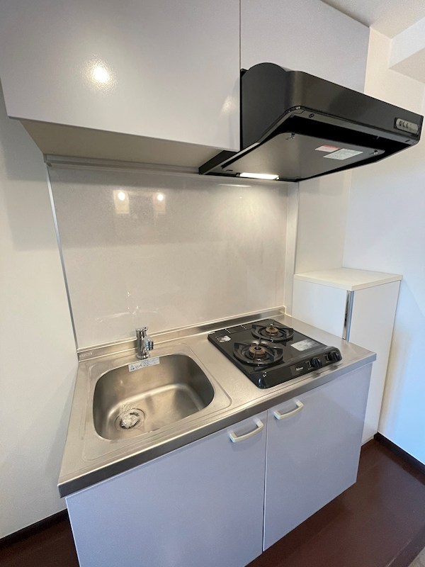 シリウス横濱 キッチン