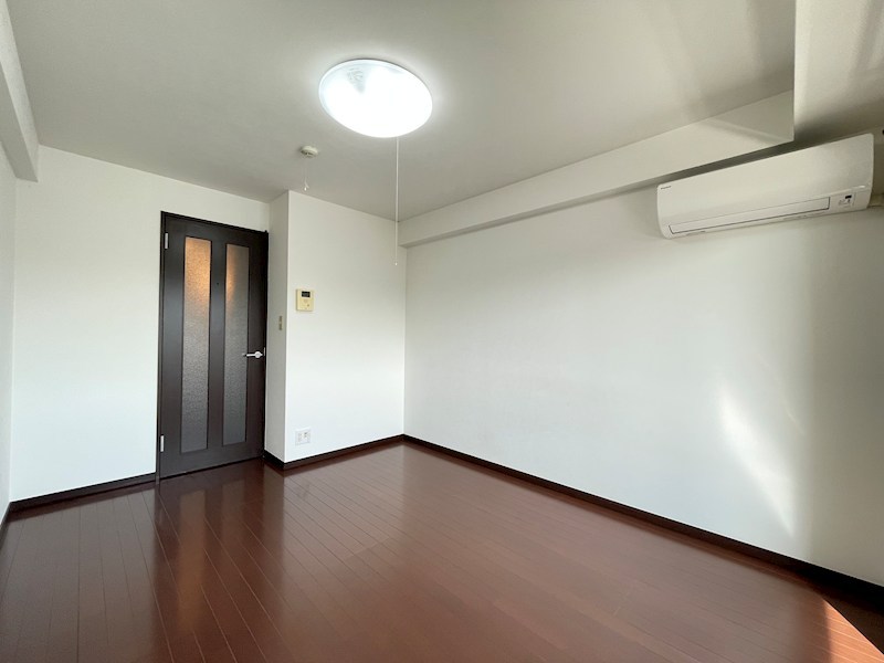 シリウス横濱 ベッドルーム