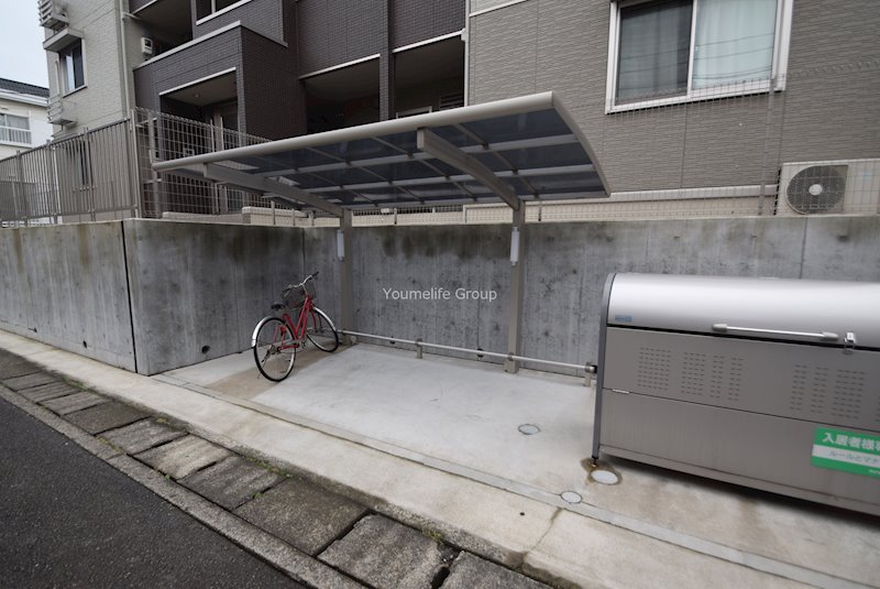 ドゥールミエールKASAMA その他外観3