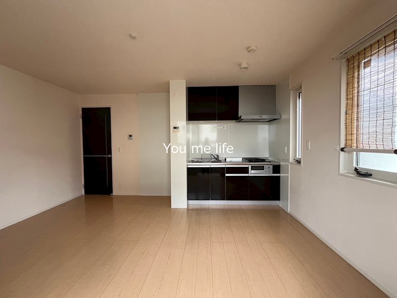 ドゥールミエールKASAMA リビング