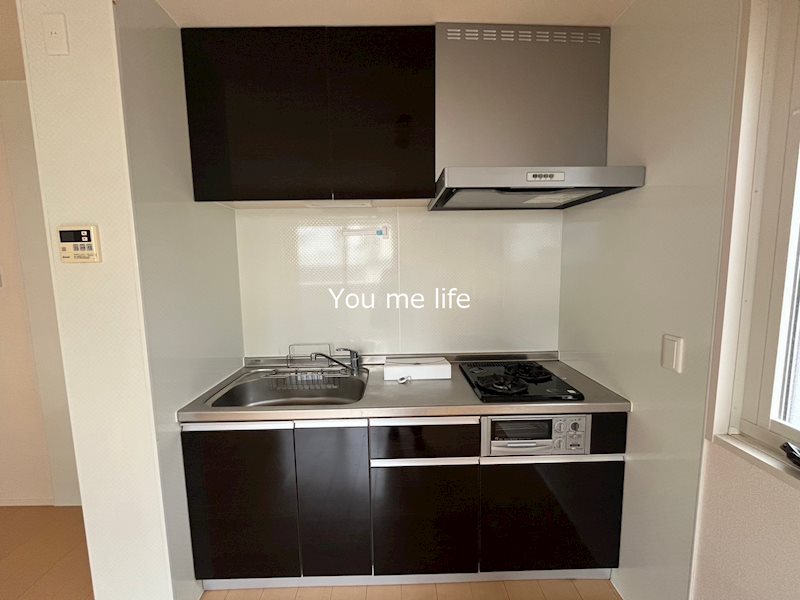 ドゥールミエールKASAMA キッチン