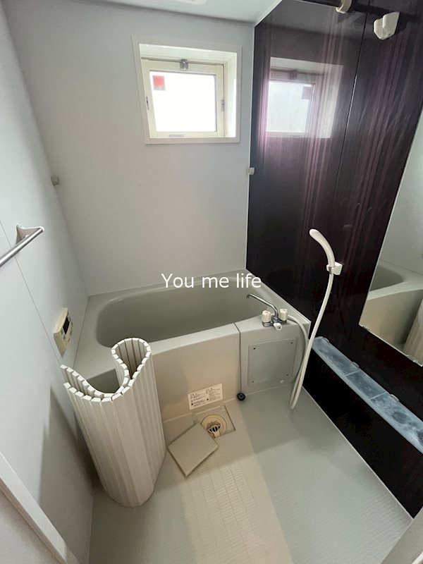 ドゥールミエールKASAMA 風呂画像