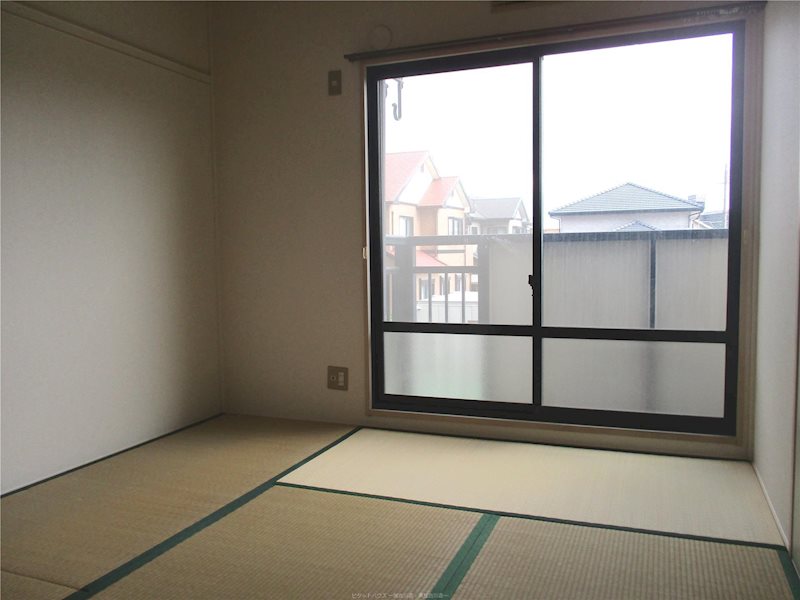 ハイツ・コンフォートI その他1