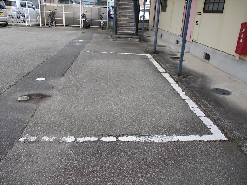 ハイツ・コンフォートI その他2