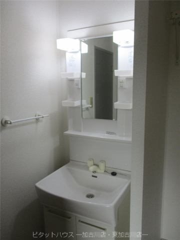 ハイツ・コンフォートI その他3