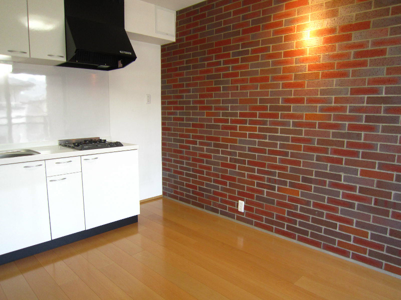 アンセム リビング