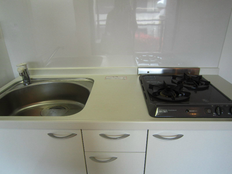 アンセム キッチン