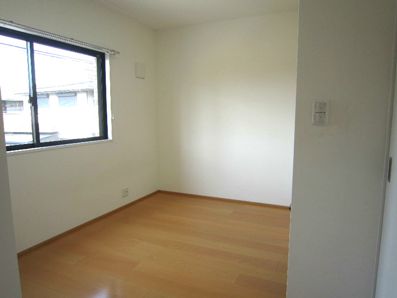 アンセム ベッドルーム