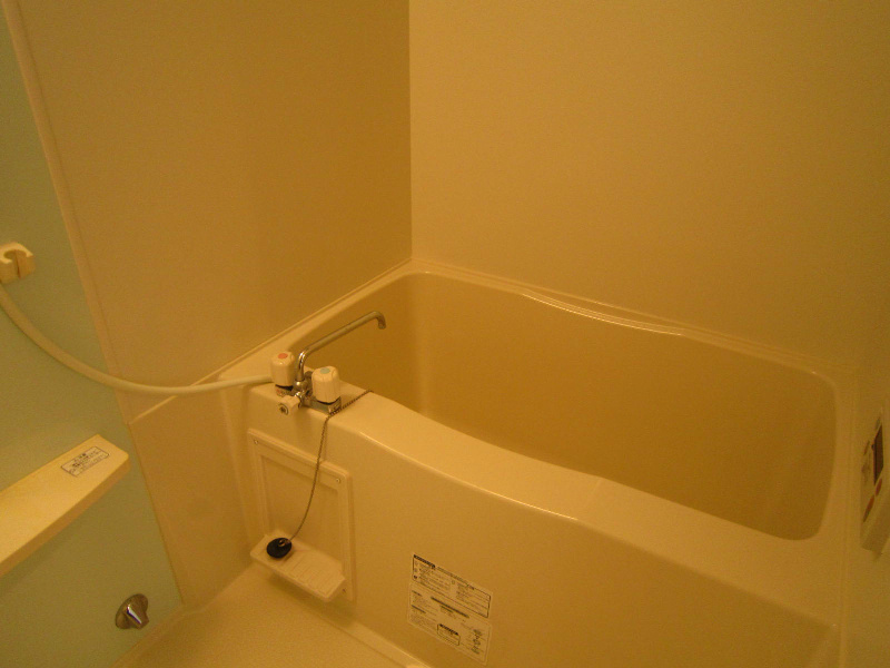 アンセム 風呂画像