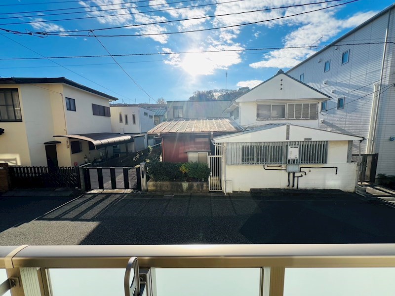 エイティコモンズ岩瀬 その他6