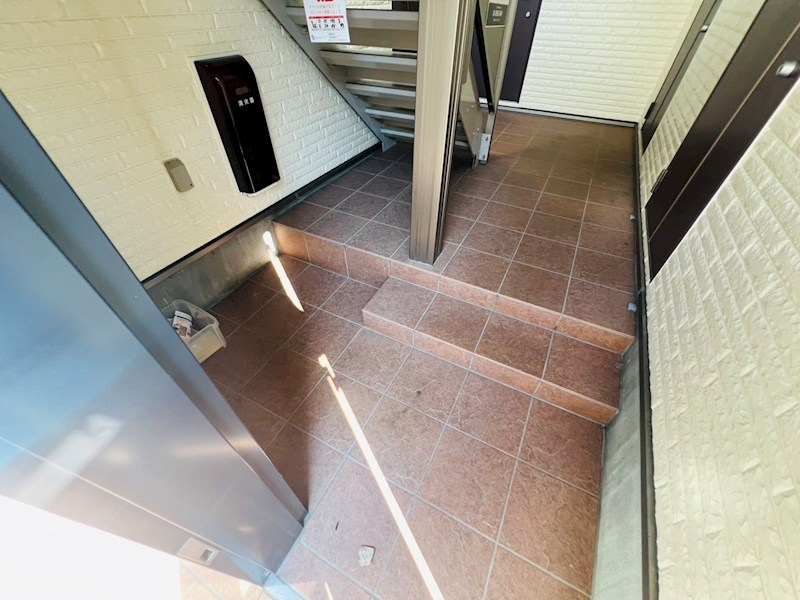 エイティコモンズ岩瀬 その他外観1