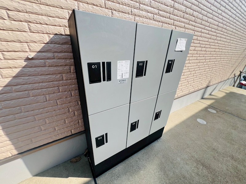 エイティコモンズ岩瀬 その他外観4