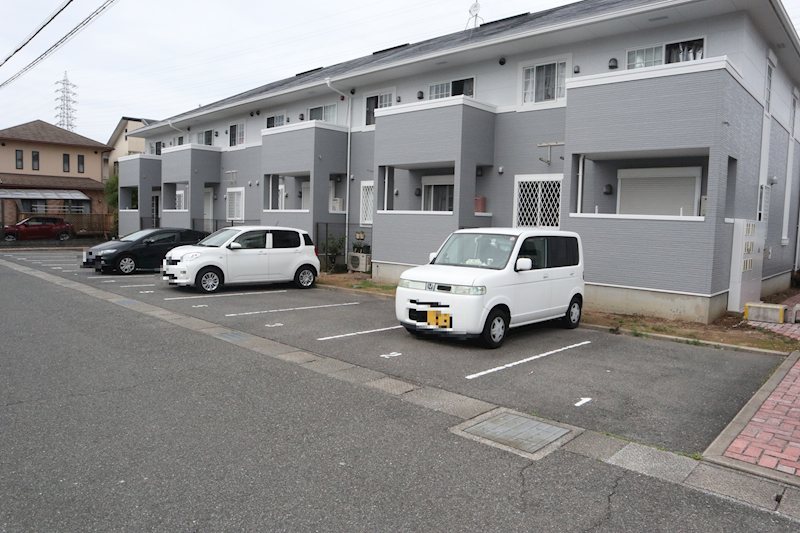 ﾌﾟﾁｼｬ その他外観1