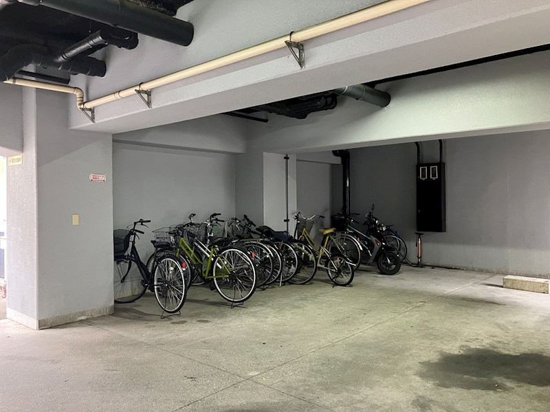 インプルーヴ今小路 その他6