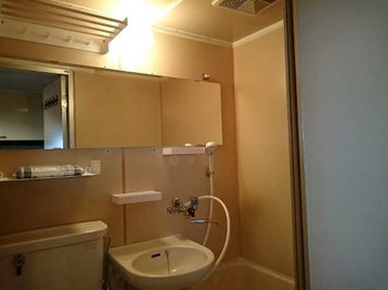 インプルーヴ今小路 風呂画像