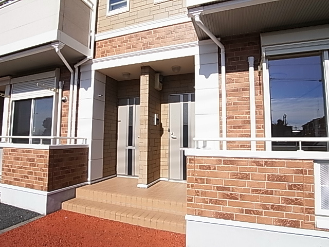 パインヒルズB その他外観2