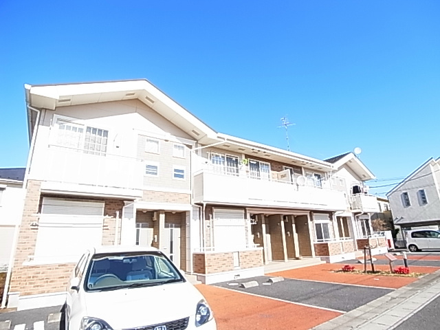 パインヒルズB その他外観4