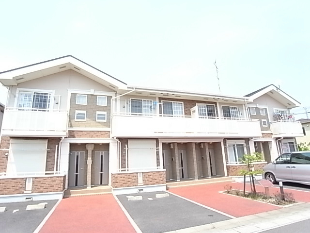 パインヒルズB その他外観5