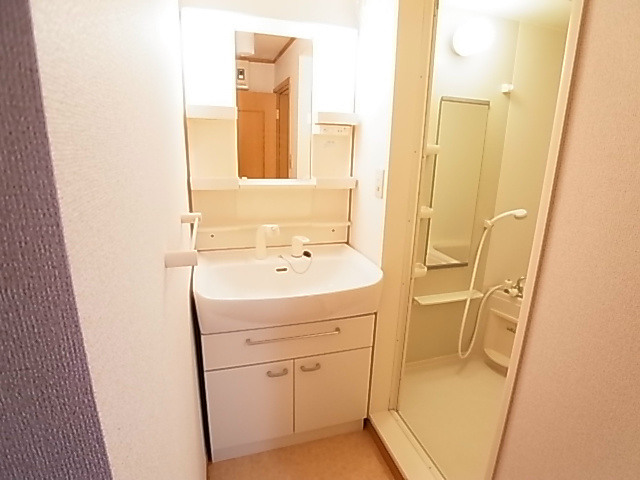 パインヒルズB その他9