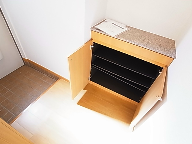 パインヒルズB その他11