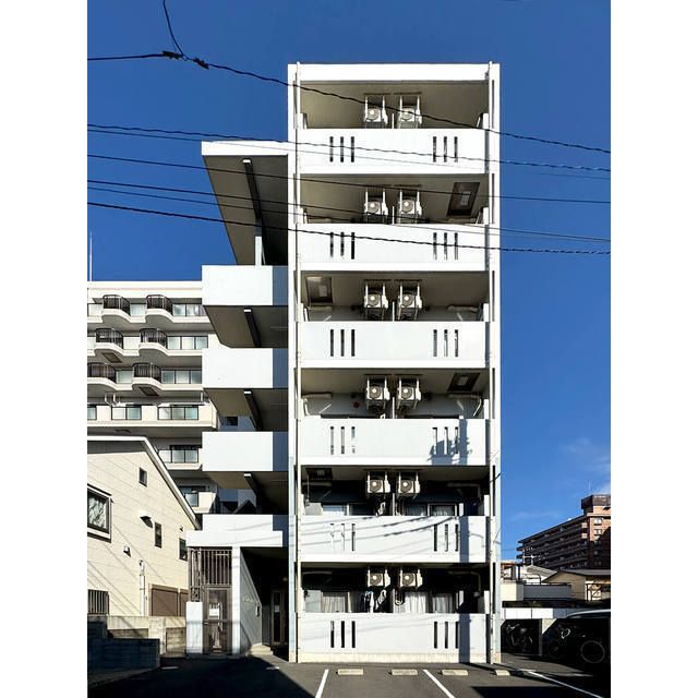 レガーロ平塚 601号室 外観