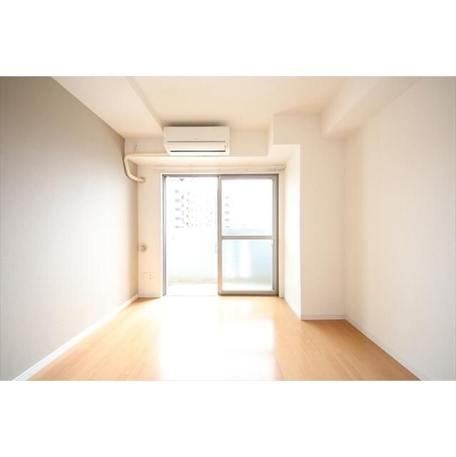 レガーロ平塚 リビング