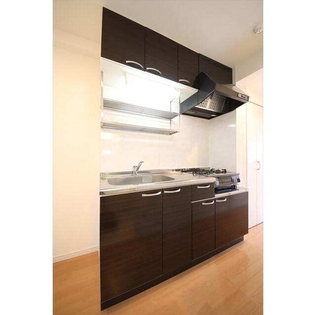 レガーロ平塚 キッチン