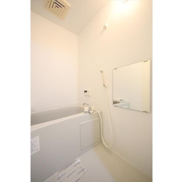 レガーロ平塚 風呂画像