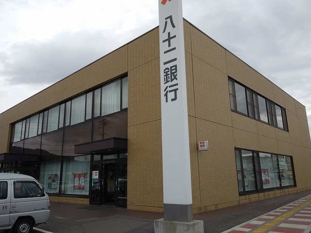 サープラスＴ 銀行
