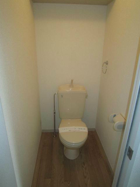 スクエア1 ベッドルーム