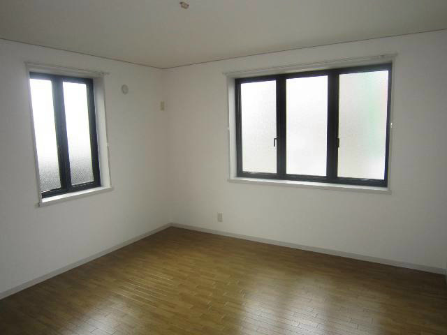 スクエア1 ベランダ