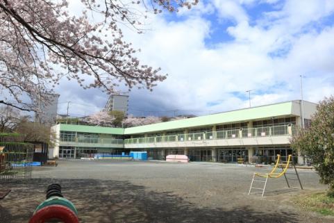 スクエア1 周辺画像4