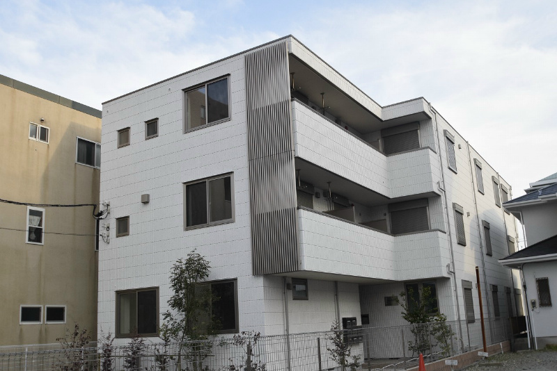 カーサ　ビアンカ その他7