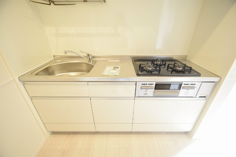 カーサ　ビアンカ キッチン