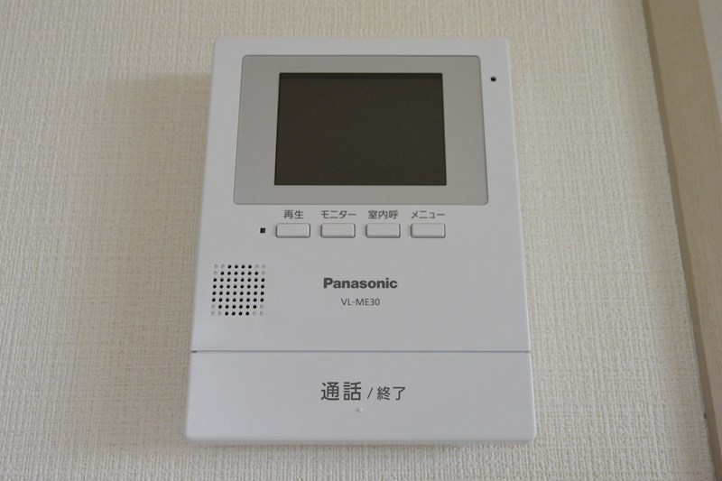 サンフォレスト セキュリティ
