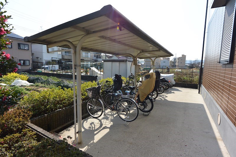 サンフォレスト その他共有部分