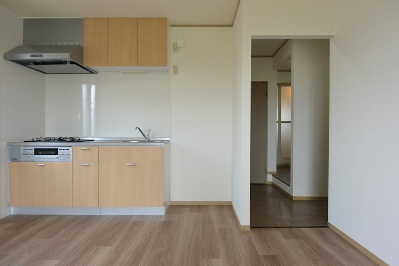 サンフォレスト その他部屋・スペース