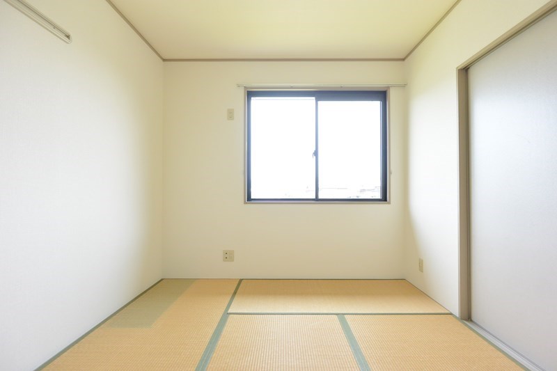 サンフォレスト その他部屋・スペース