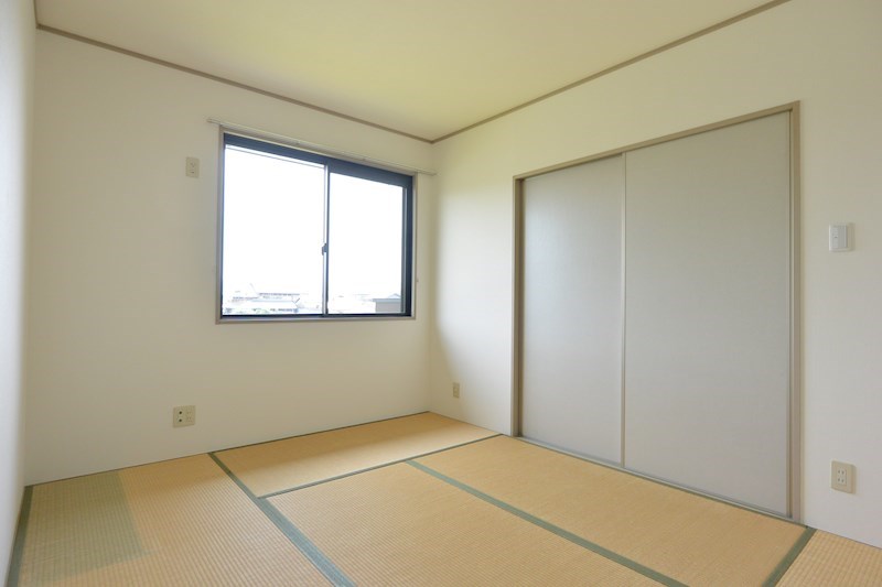 サンフォレスト その他部屋・スペース