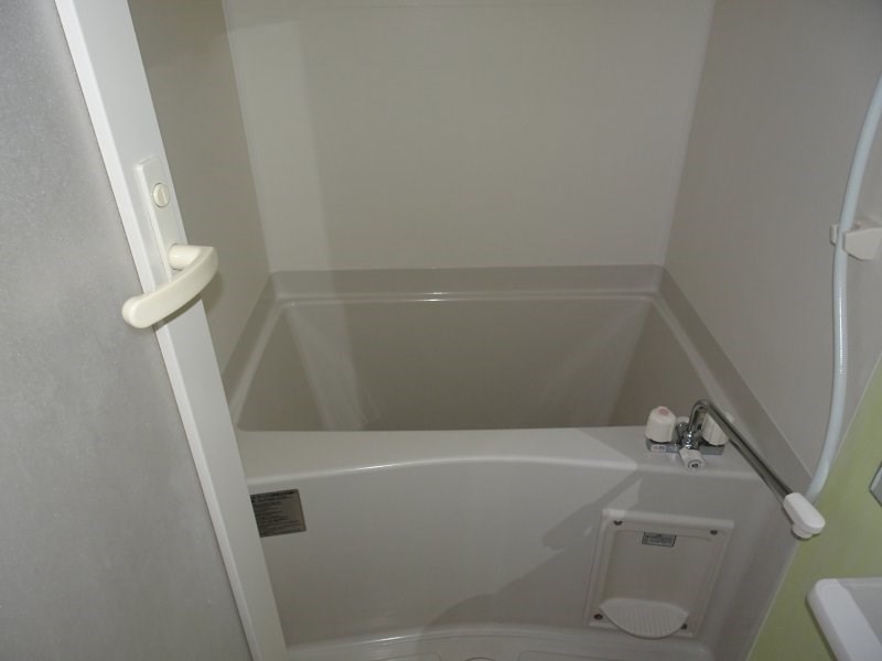 シグナス -Cygnus- 風呂画像