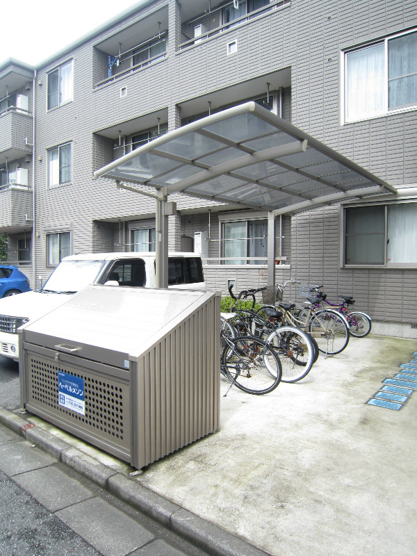 へーベルメゾン湘南・辻堂 その他7