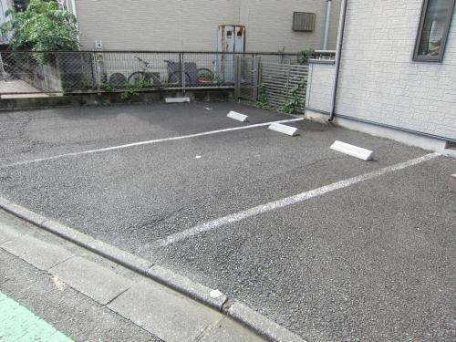コーポフクホウ その他外観2